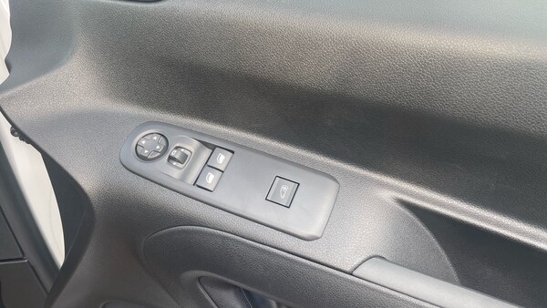 Used Citroen Berlingo 2024 for sale - 76123538: Photo 22