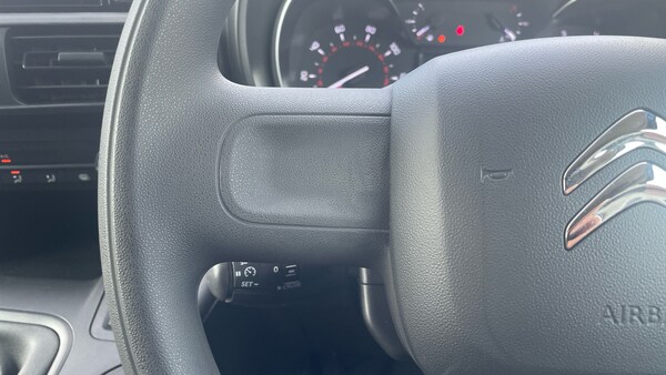 Used Citroen Berlingo 2024 for sale - 76123538: Photo 23