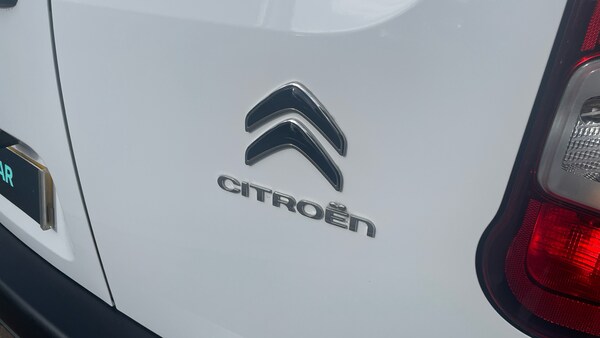 Used Citroen Berlingo 2024 for sale - 76123538: Photo 26