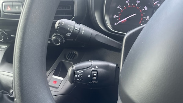 Used Citroen Berlingo 2024 for sale - 76123538: Photo 27