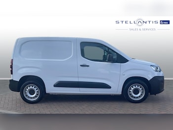 Used Citroen Berlingo 2024 for sale - 76123538: Photo 2