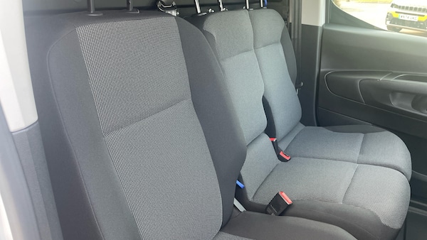 Used Citroen Berlingo 2024 for sale - 76123538: Photo 39
