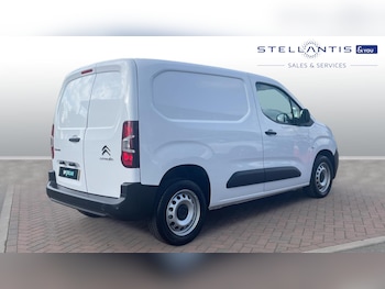 Used Citroen Berlingo 2024 for sale - 76123538: Photo 3