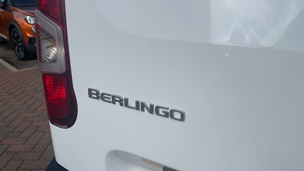 Used Citroen Berlingo 2024 for sale - 76123538: Photo 41