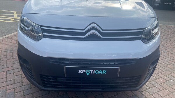 Used Citroen Berlingo 2024 for sale - 76123538: Photo 43