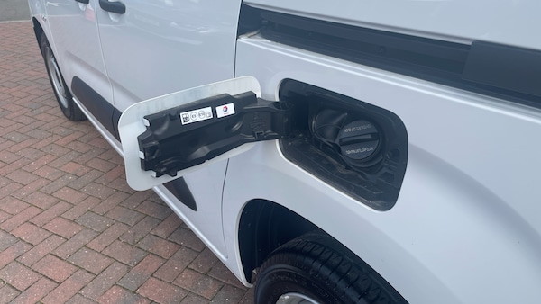 Used Citroen Berlingo 2024 for sale - 76123538: Photo 45
