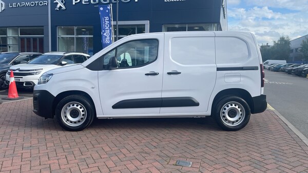 Used Citroen Berlingo 2024 for sale - 76123538: Photo 6