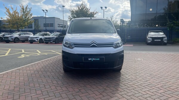 Used Citroen Berlingo 2024 for sale - 76123538: Photo 8