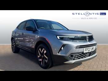 2022 - 1.2 Turbo Elite Edition SUV 5dr Petrol Manual Euro 6 (s/s) (100 ps)