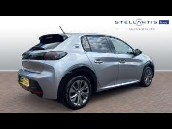 Used Peugeot 208 2020 for sale - 74922198: Photo