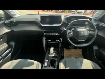 Used Peugeot 208 2020 for sale - 74922198: Photo