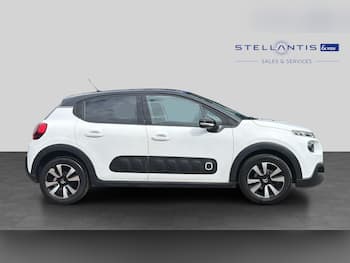 Used Citroen C3 2019 for sale - 79768064: Photo