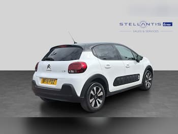 Used Citroen C3 2019 for sale - 79768064: Photo