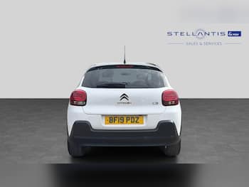 Used Citroen C3 2019 for sale - 79768064: Photo