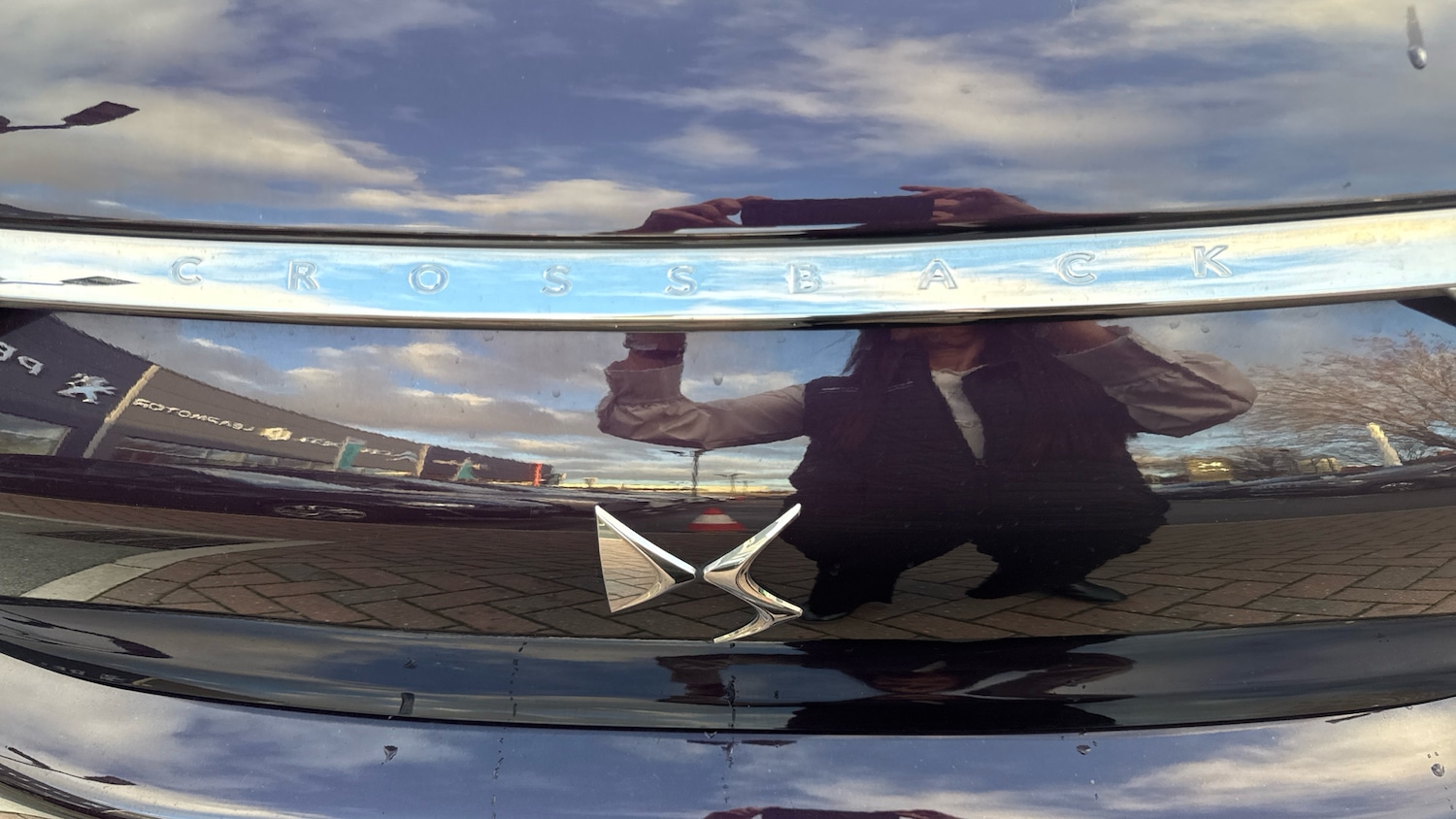 Used DS Automobiles DS 3 Crossback 2021 for sale - 76914384: Photo 26