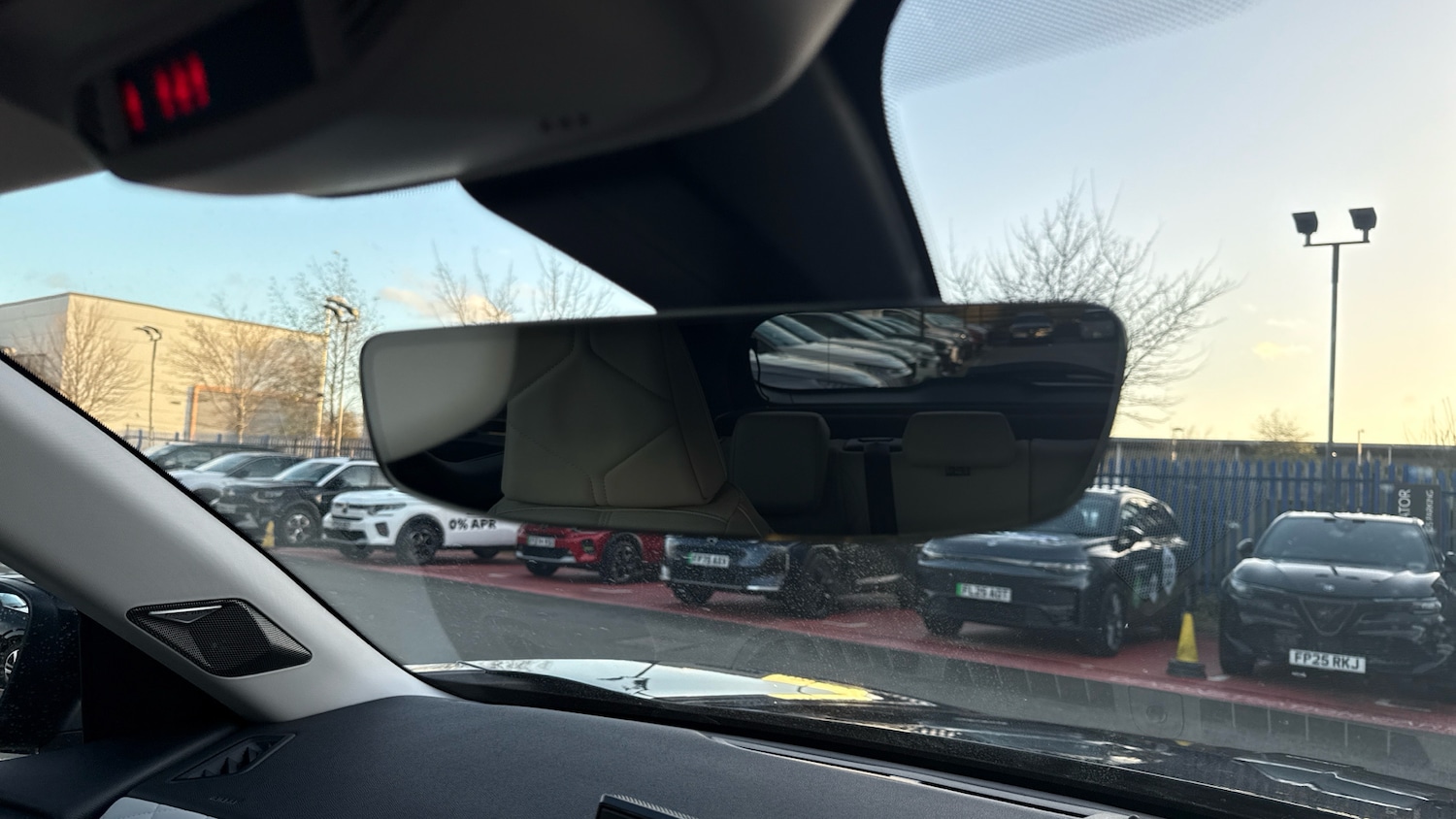 Used DS Automobiles DS 3 Crossback 2021 for sale - 76914384: Photo 37