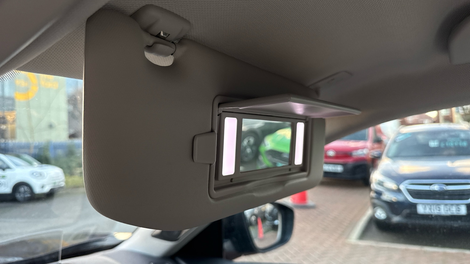 Used DS Automobiles DS 3 Crossback 2021 for sale - 76914384: Photo 38