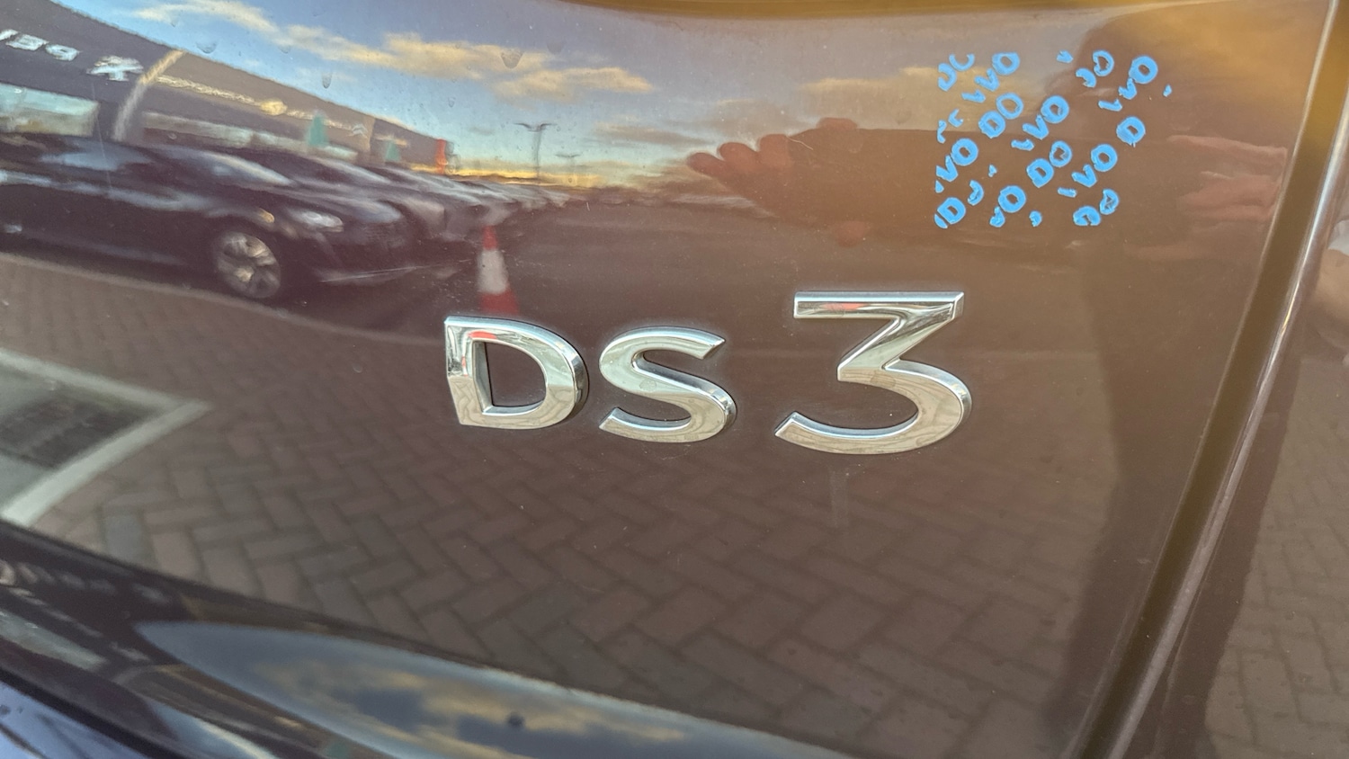 Used DS Automobiles DS 3 Crossback 2021 for sale - 76914384: Photo 44