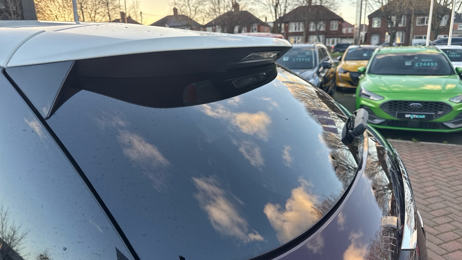 Used DS Automobiles DS 3 Crossback 2021 for sale - 76914384: Photo 48