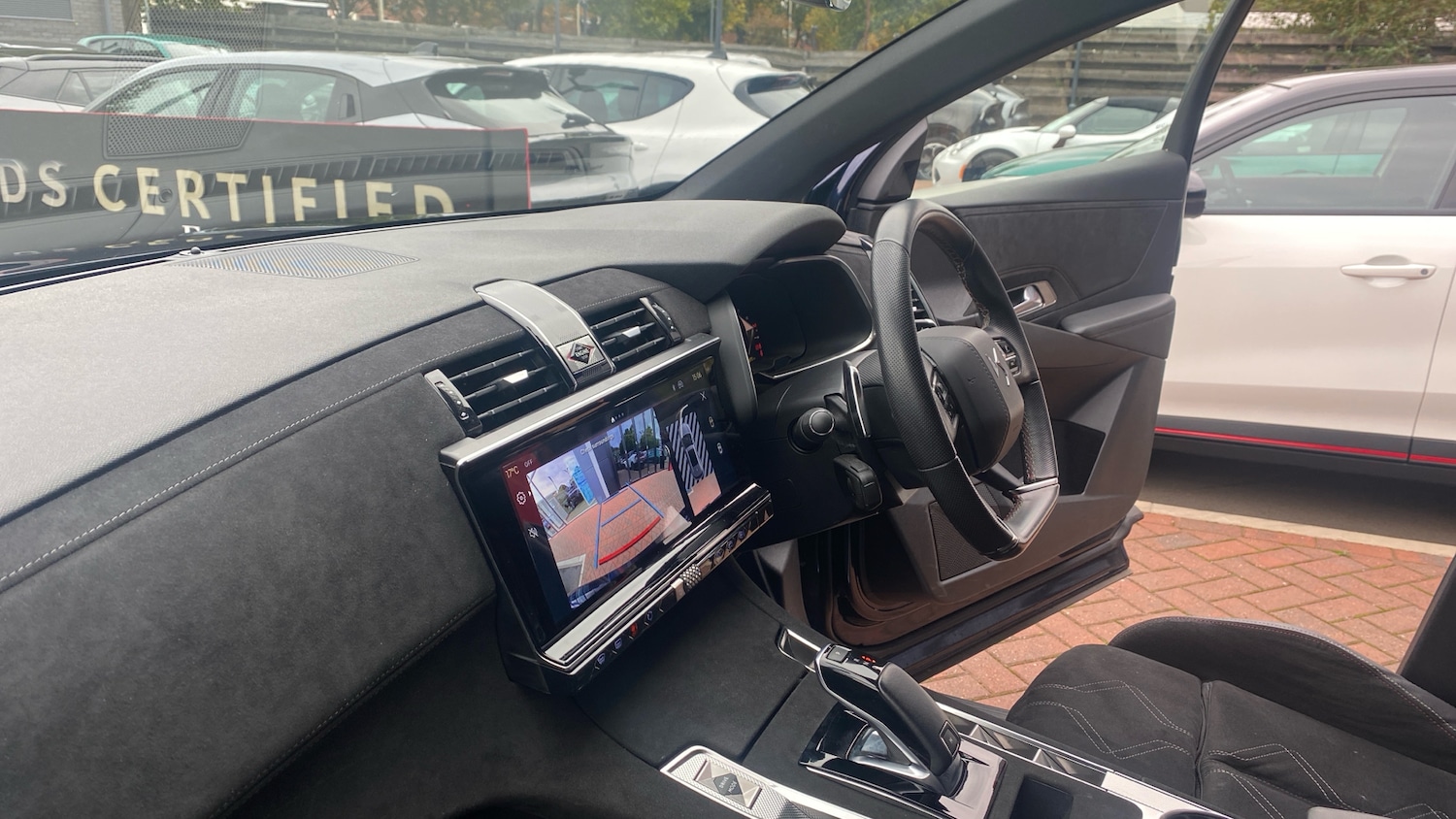 Used DS Automobiles DS 7 2024 for sale - 76486416: Photo 11