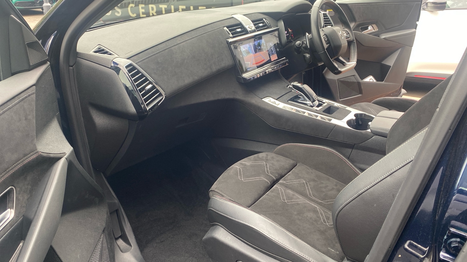 Used DS Automobiles DS 7 2024 for sale - 76486416: Photo 12