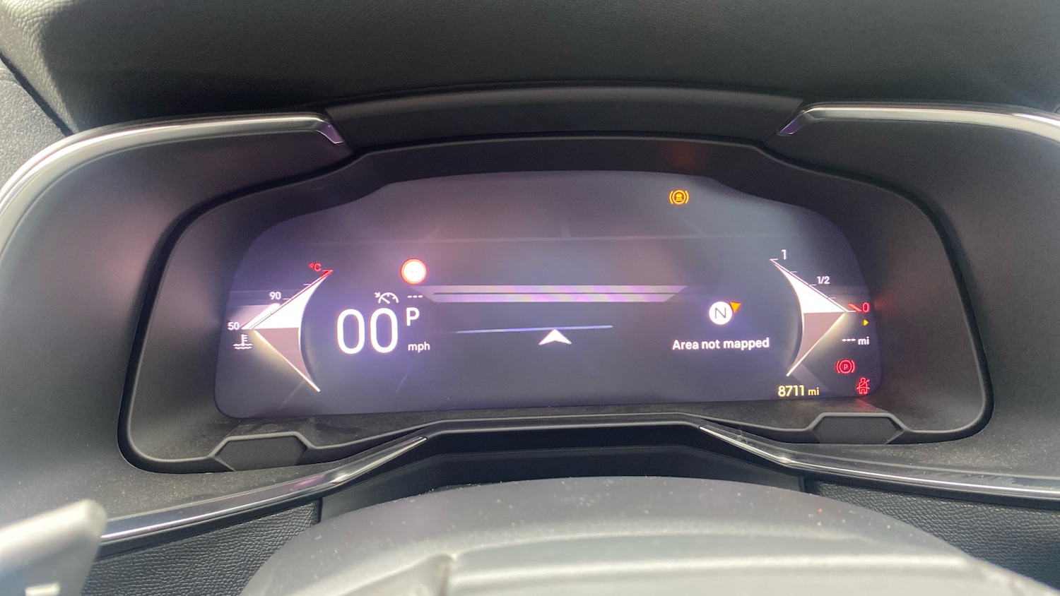 Used DS Automobiles DS 7 2024 for sale - 76486416: Photo 13