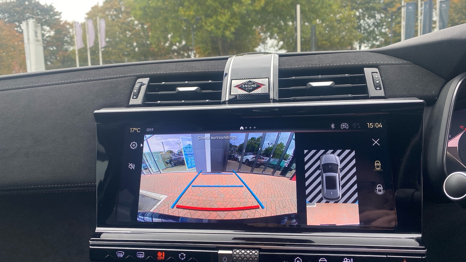 Used DS Automobiles DS 7 2024 for sale - 76486416: Photo 14