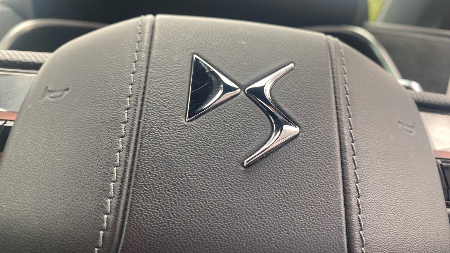 Used DS Automobiles DS 7 2024 for sale - 76486416: Photo 15