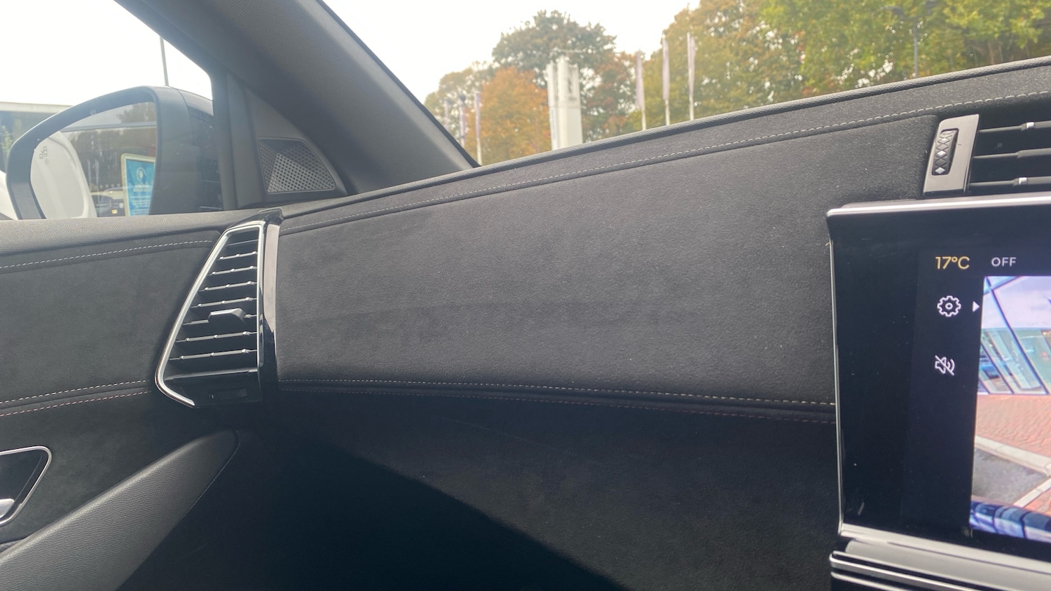 Used DS Automobiles DS 7 2024 for sale - 76486416: Photo 17