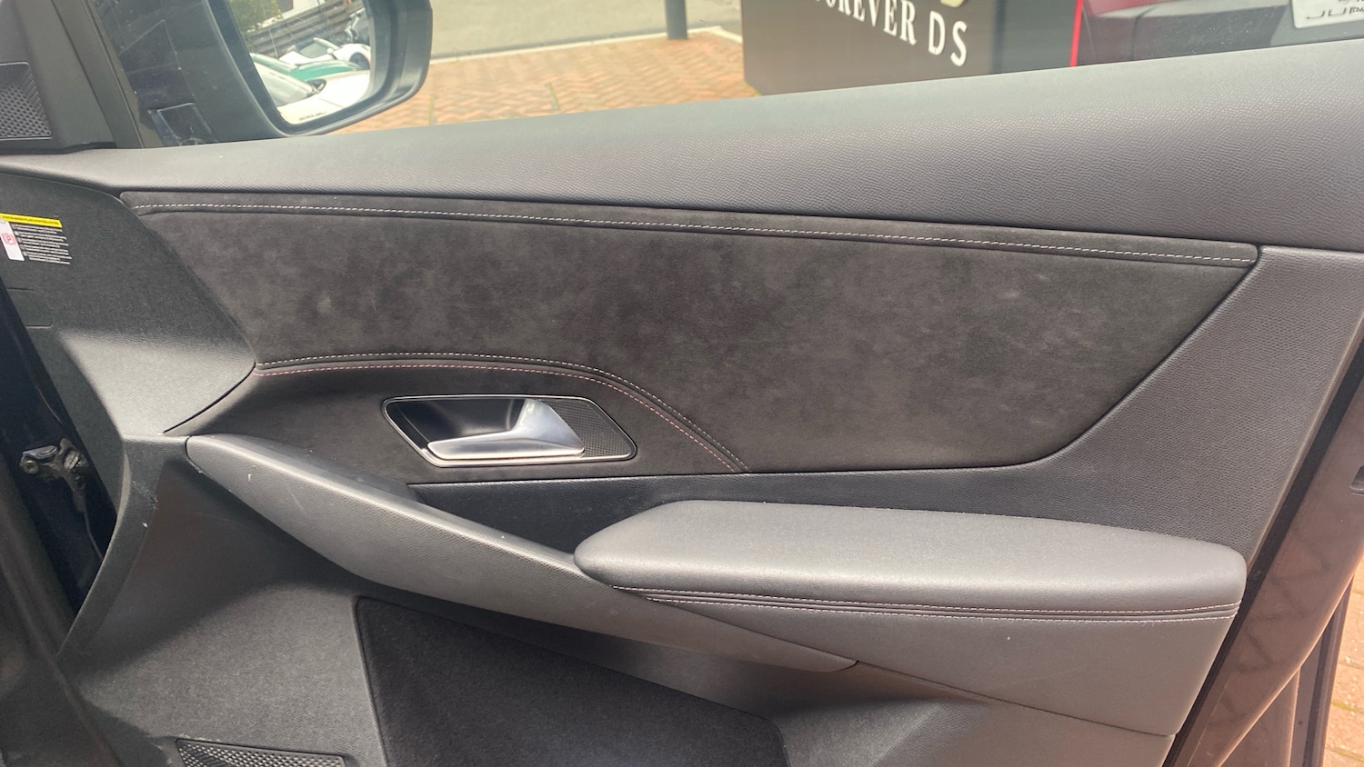 Used DS Automobiles DS 7 2024 for sale - 76486416: Photo 22