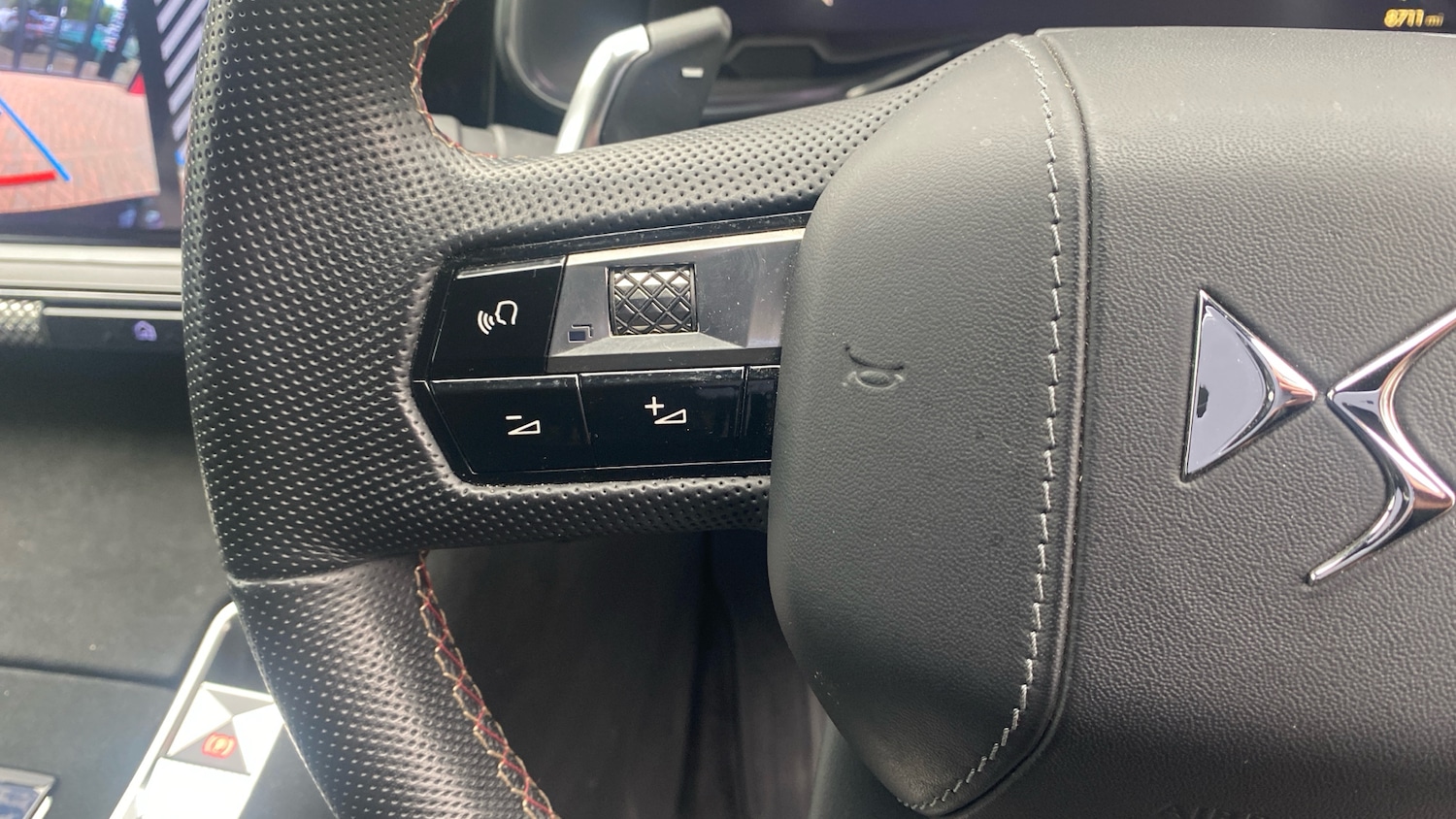 Used DS Automobiles DS 7 2024 for sale - 76486416: Photo 23