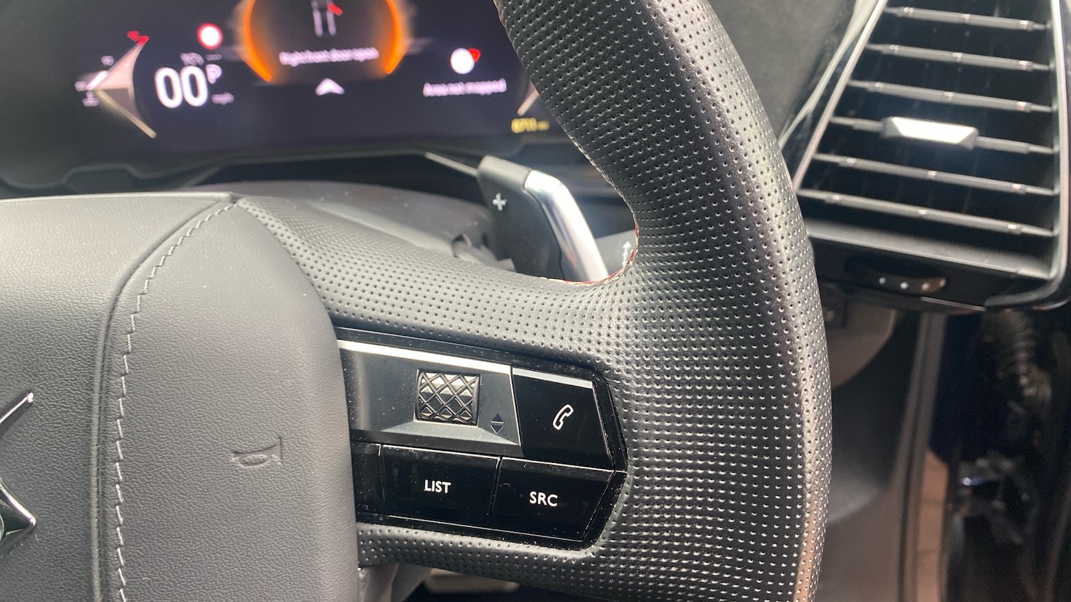 Used DS Automobiles DS 7 2024 for sale - 76486416: Photo 24