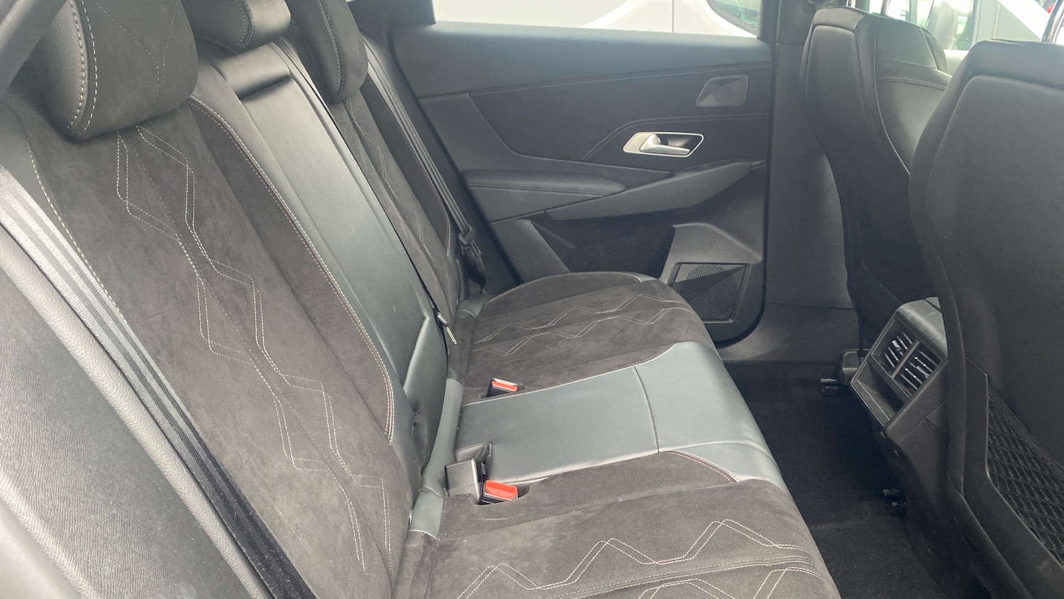 Used DS Automobiles DS 7 2024 for sale - 76486416: Photo 25