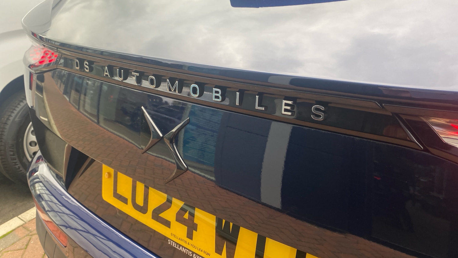 Used DS Automobiles DS 7 2024 for sale - 76486416: Photo 26