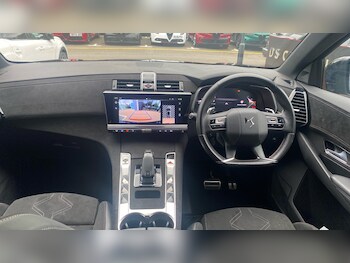 Used DS Automobiles DS 7 2024 for sale - 76486416: Photo