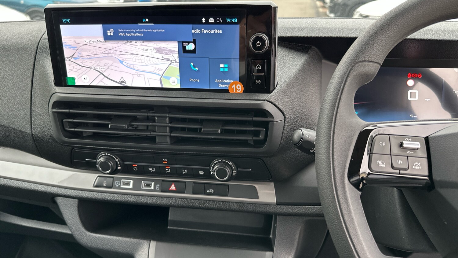 Used Citroen Dispatch 2024 for sale - 76338259: Photo 10