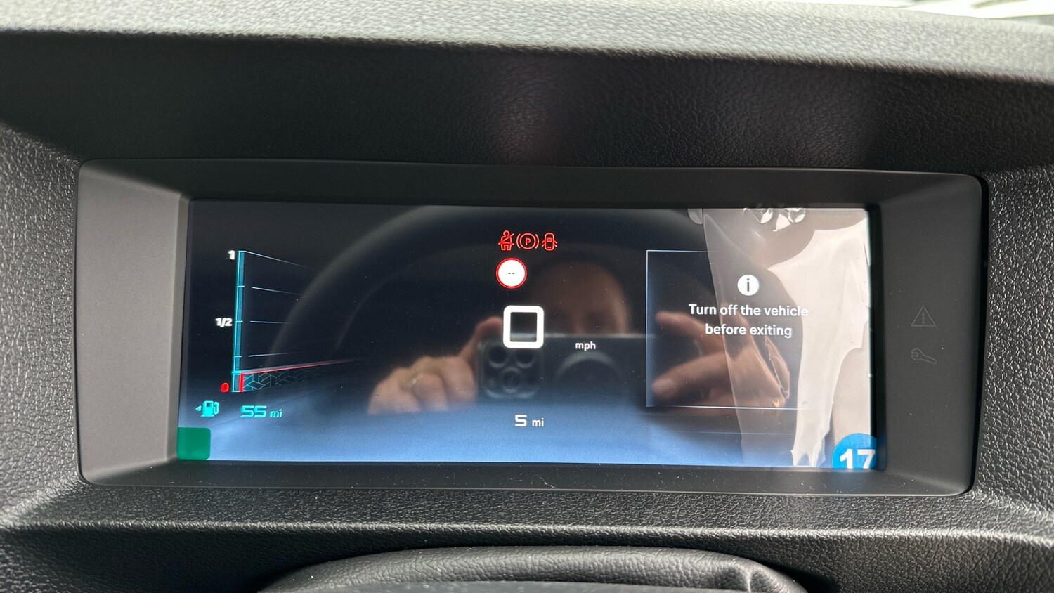 Used Citroen Dispatch 2024 for sale - 76338259: Photo 13