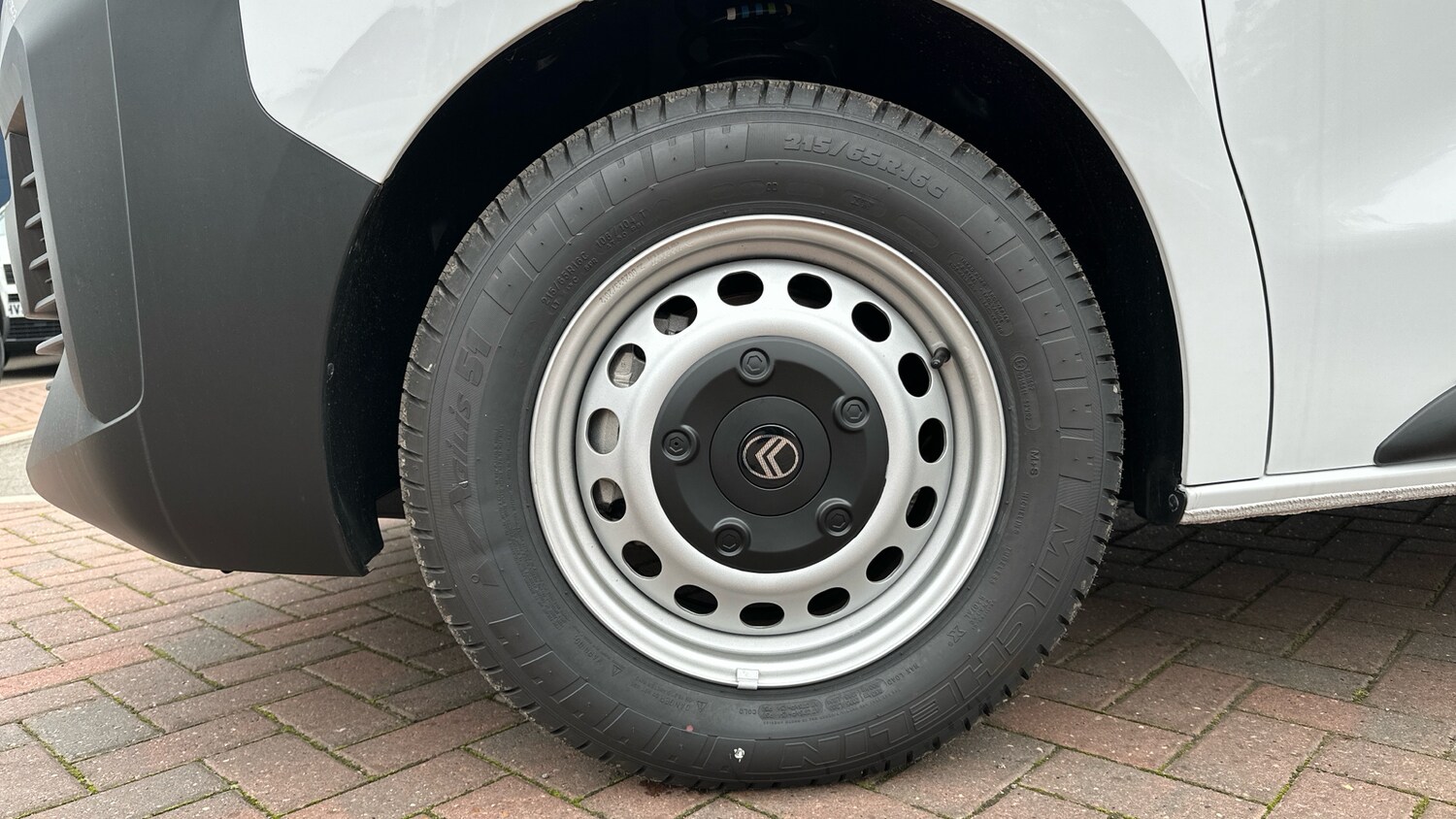 Used Citroen Dispatch 2024 for sale - 76338259: Photo 14