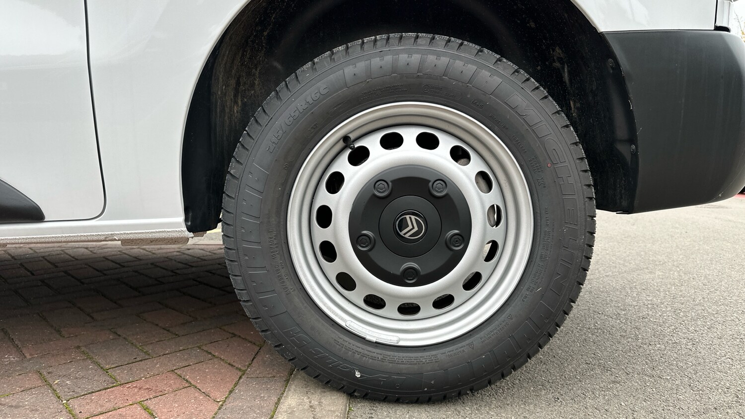 Used Citroen Dispatch 2024 for sale - 76338259: Photo 15