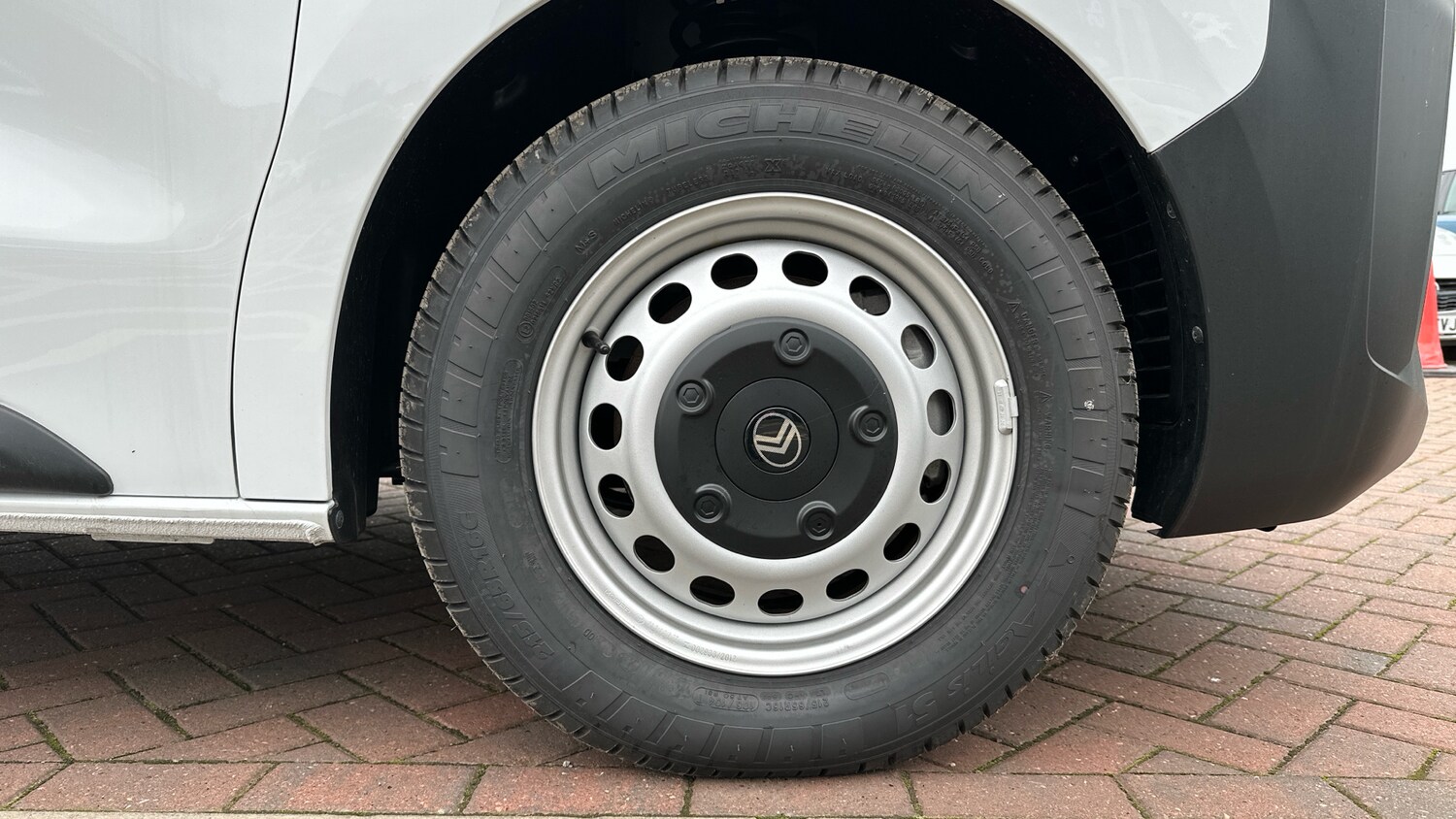 Used Citroen Dispatch 2024 for sale - 76338259: Photo 17