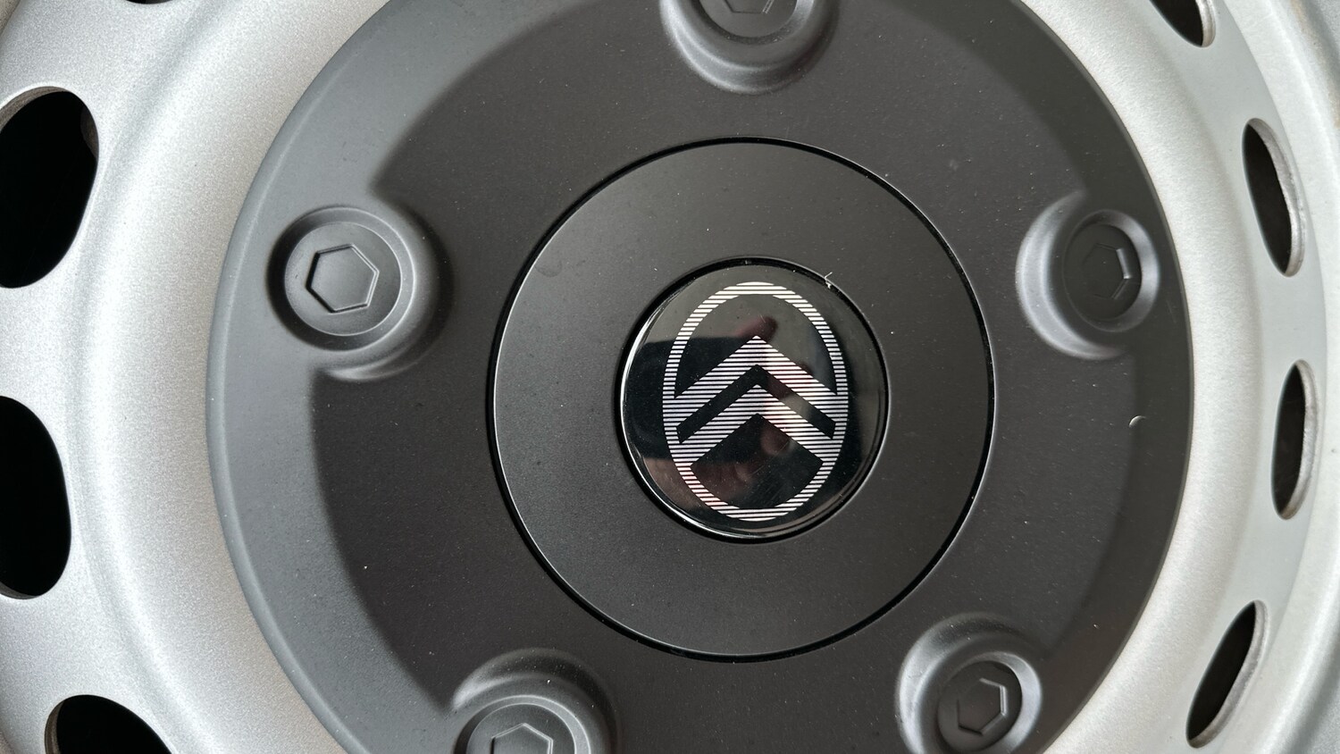 Used Citroen Dispatch 2024 for sale - 76338259: Photo 18