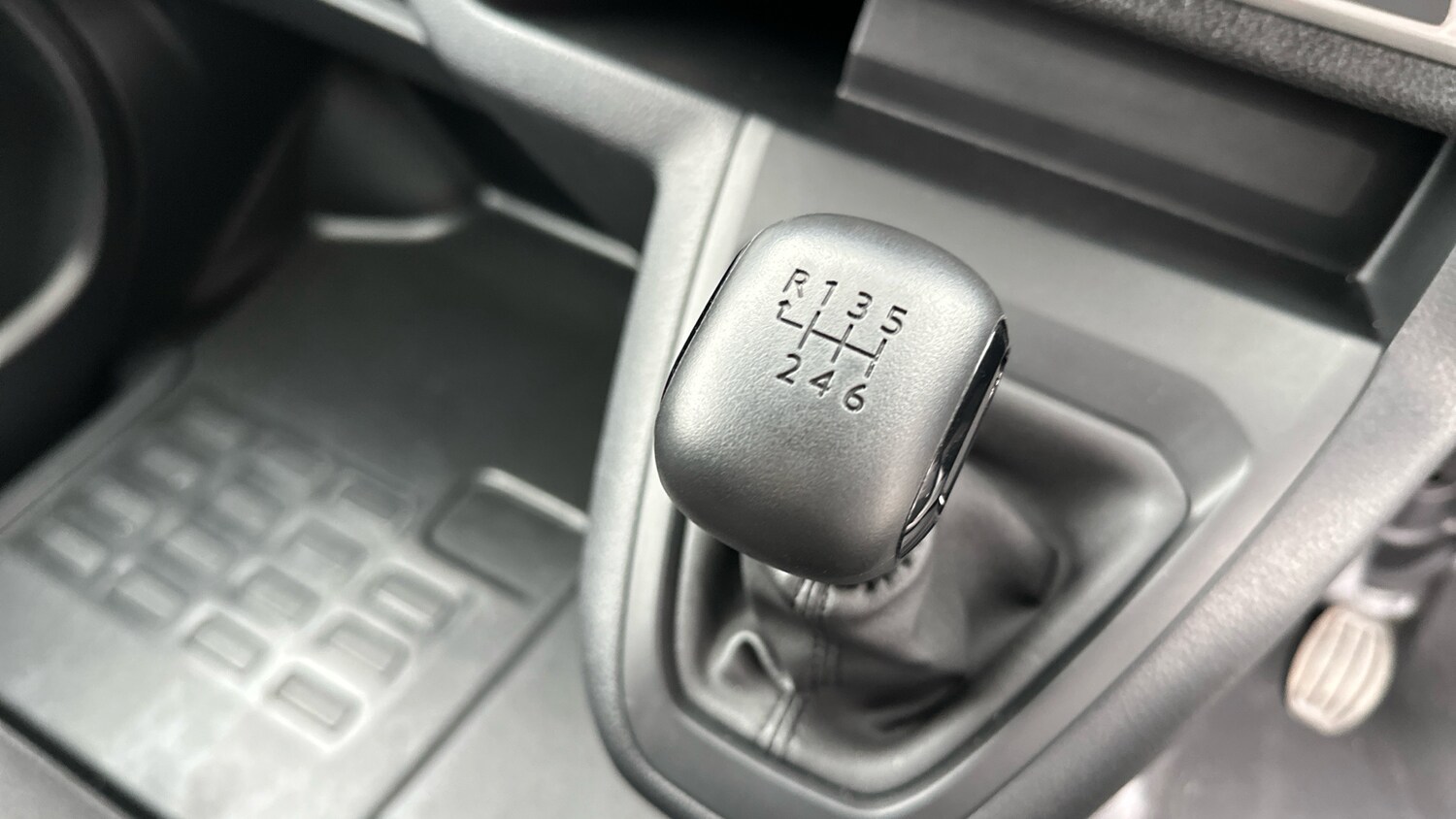 Used Citroen Dispatch 2024 for sale - 76338259: Photo 20