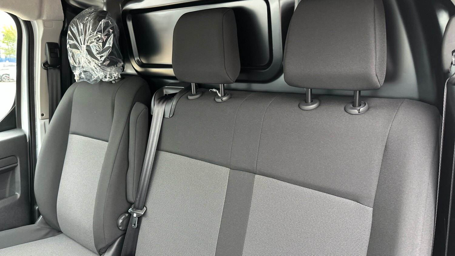 Used Citroen Dispatch 2024 for sale - 76338259: Photo 25