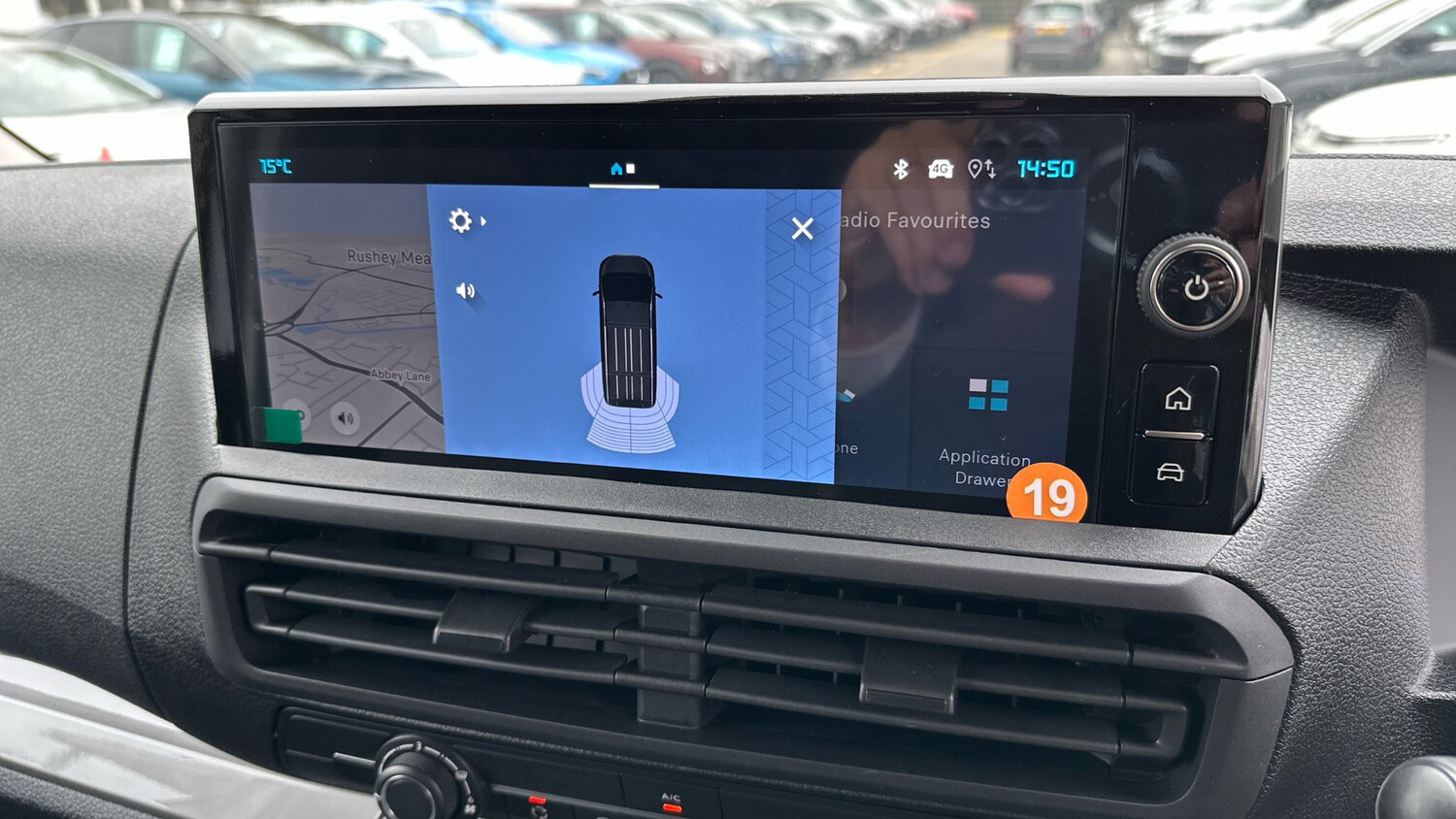 Used Citroen Dispatch 2024 for sale - 76338259: Photo 29