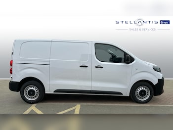 Used Citroen Dispatch 2024 for sale - 76338259: Photo