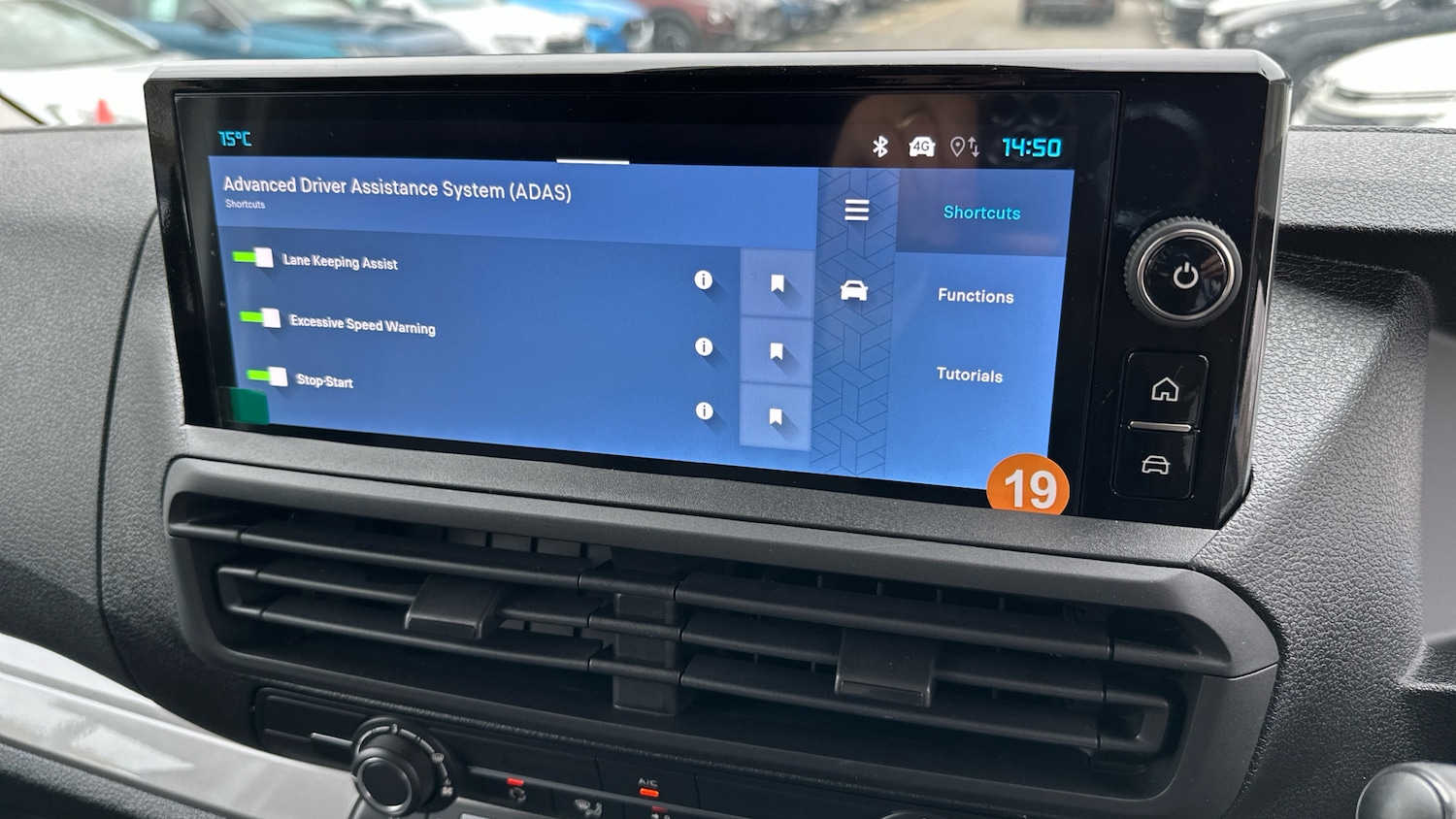 Used Citroen Dispatch 2024 for sale - 76338259: Photo 30