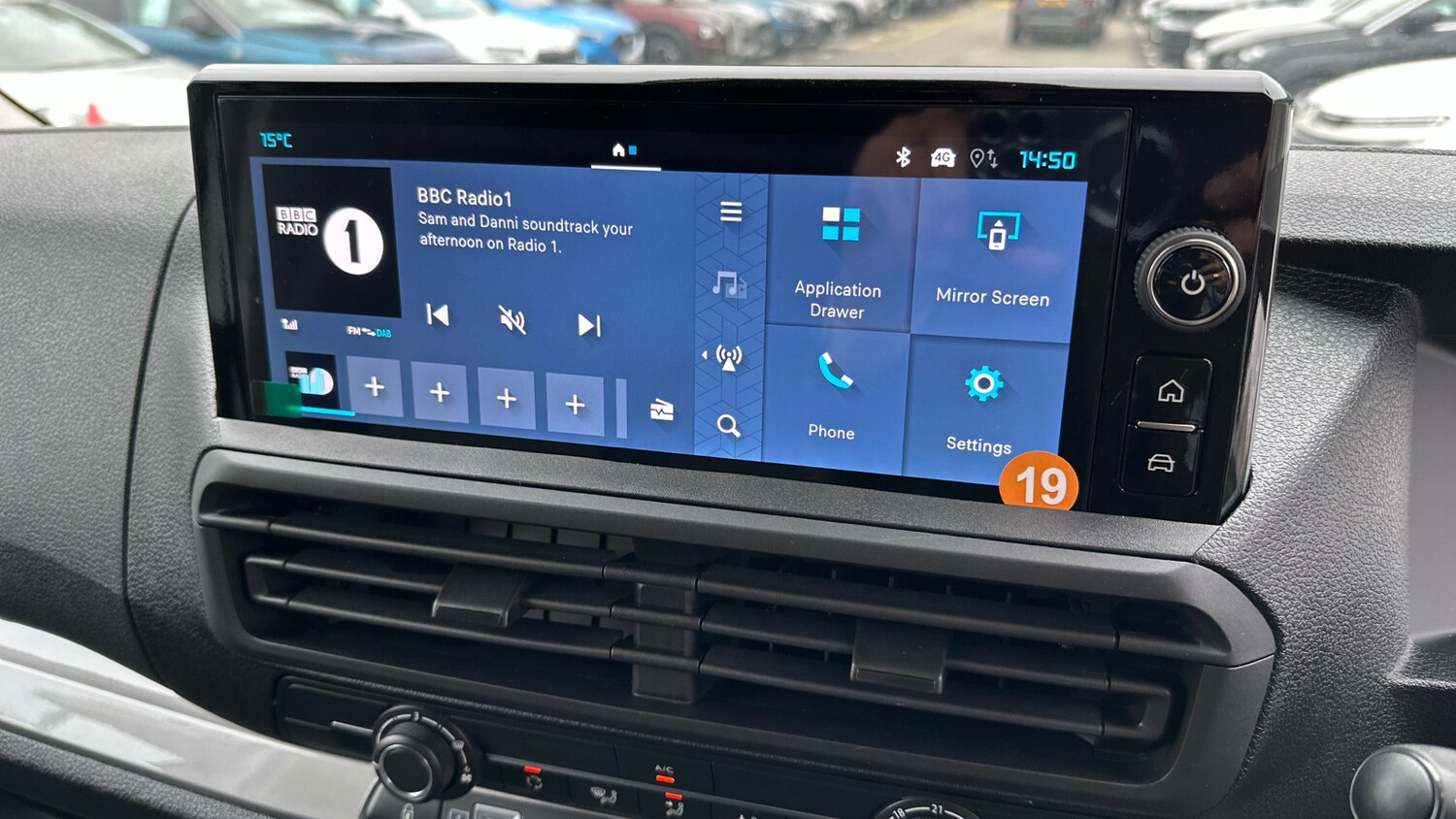 Used Citroen Dispatch 2024 for sale - 76338259: Photo 31