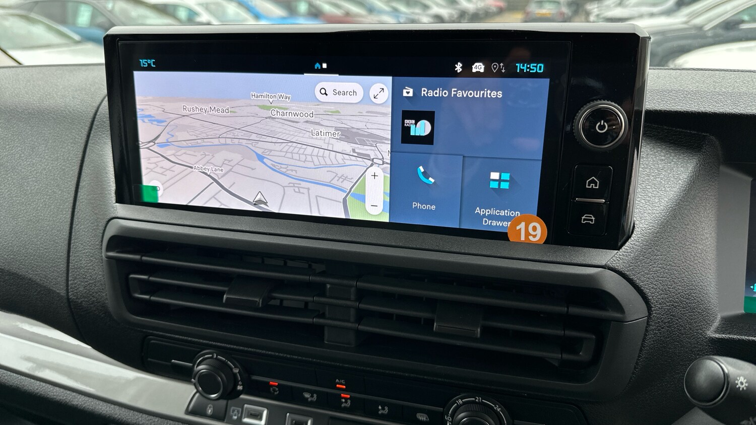 Used Citroen Dispatch 2024 for sale - 76338259: Photo 32