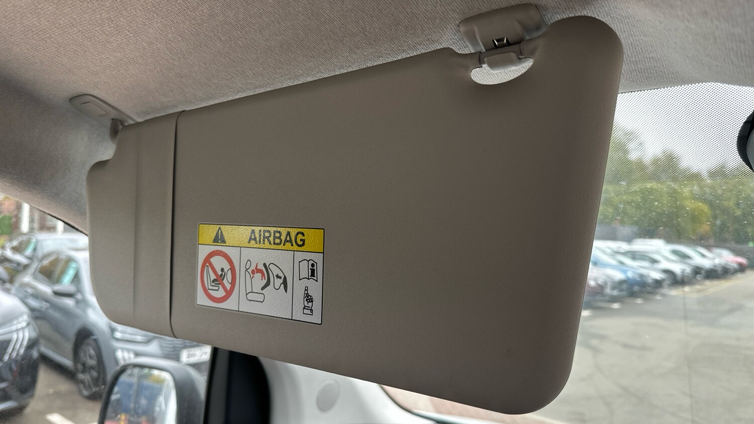 Used Citroen Dispatch 2024 for sale - 76338259: Photo 36