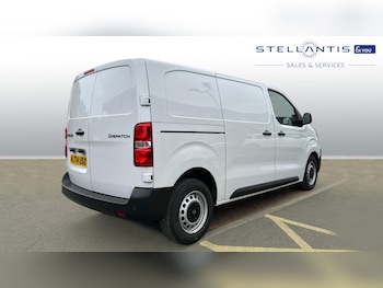Used Citroen Dispatch 2024 for sale - 76338259: Photo